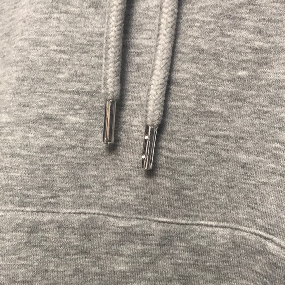 Gray sweater - Picture 2 of 5